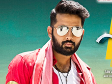 LIE Movie Pre Release Date Posters